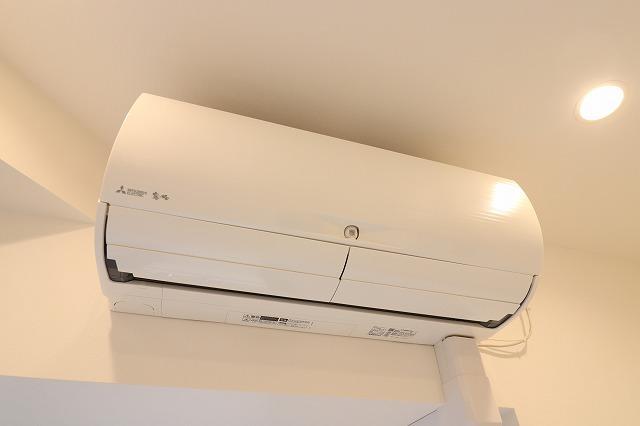 ALTERNA中野3階 その他　設備