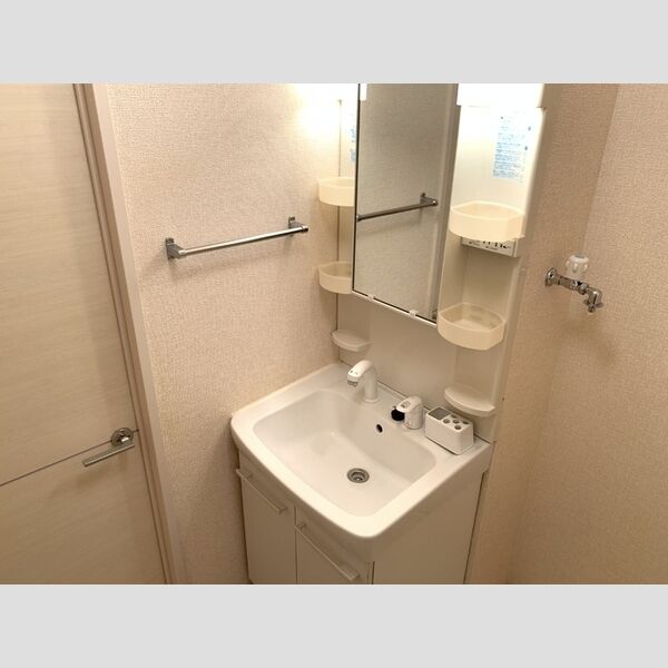 Symphony　A 洗髪洗面化粧台