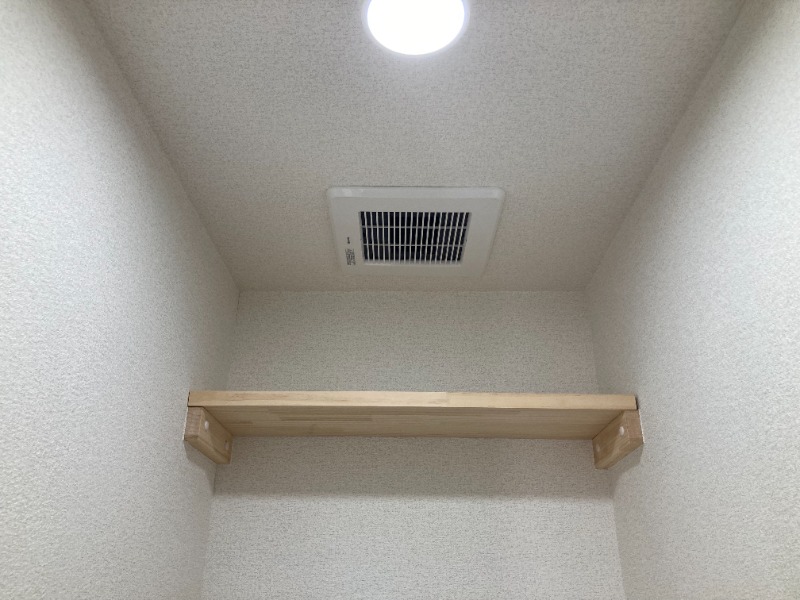エスペール東池袋1階 部屋その他
