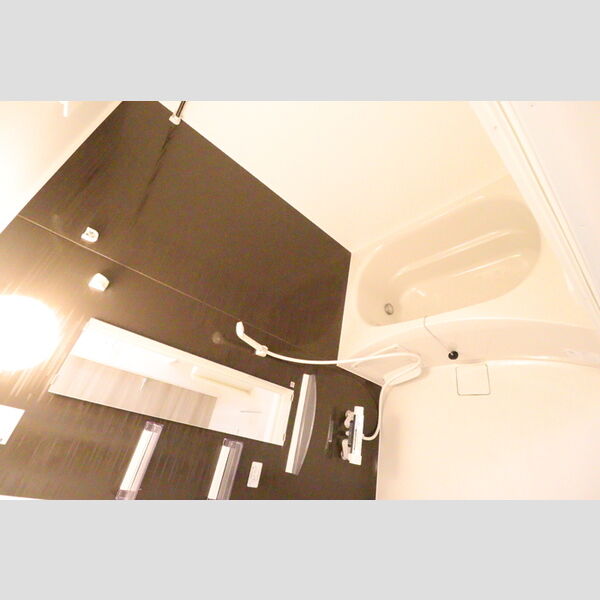 ルミナーレ 浴室