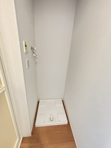 ウィンメゾン海神 部屋設備