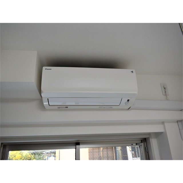 ルクレ西馬込0302号室 部屋その他