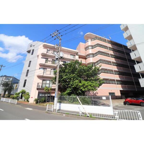 チェリーコート岡野409号室 外観