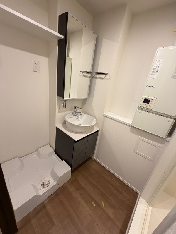 LEGALAND目黒本町ANNEX3階 部屋その他