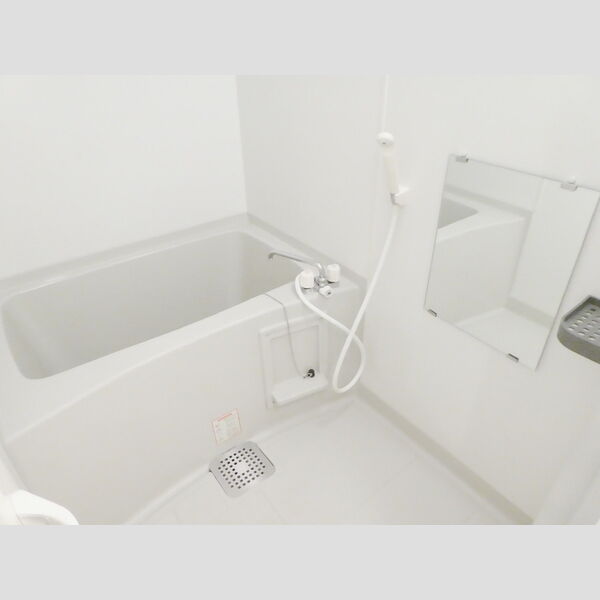 コンフォール バスルーム