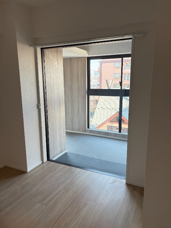 PJツリーネスト4階 ※写真は406号室