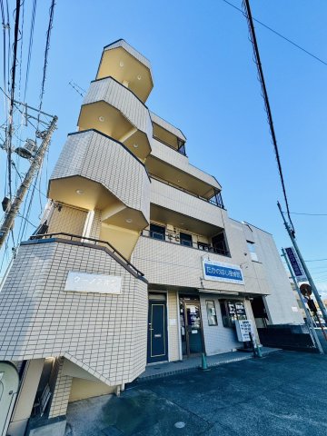 クーノス片倉0205号室 外観