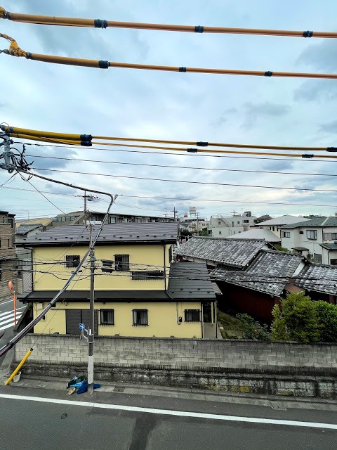 ロイヤルヒルズ成増3階 部屋その他