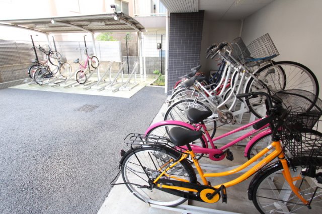 プライムアーバン板橋区役所前202号室 その他共有部分