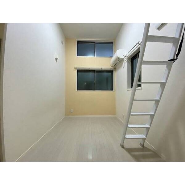 エリアサイワイ0102号室 部屋その他