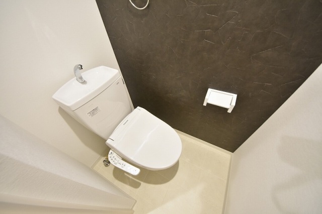 ＣＢ南与野コルザ1階 部屋その他