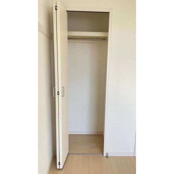 グリーンステージⅠ 収納