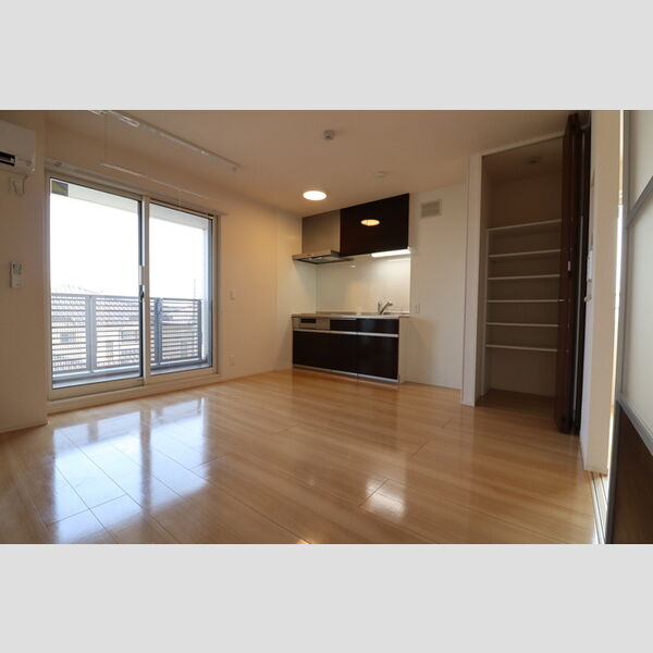 グラン・フィオーレ LDK