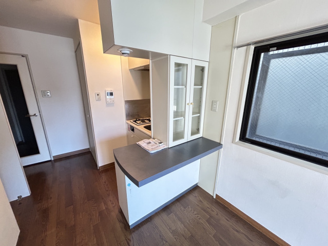 ワコーレ川崎5階 部屋その他