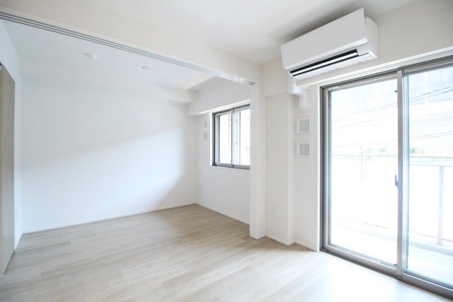 クリオラベルヴィ王子4階 部屋その他