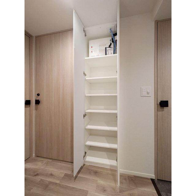 ASMACI MAISON両国Ⅱ0503号室 内観