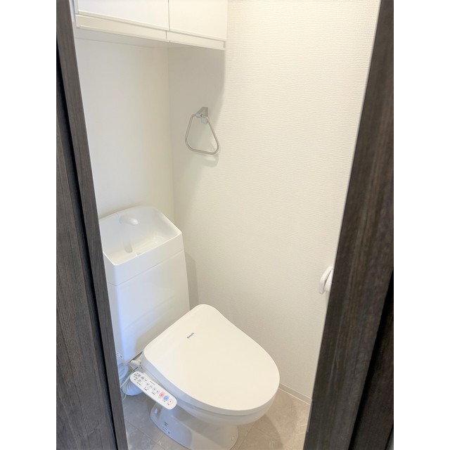 SOLASIA residence南大塚0501号室 内観