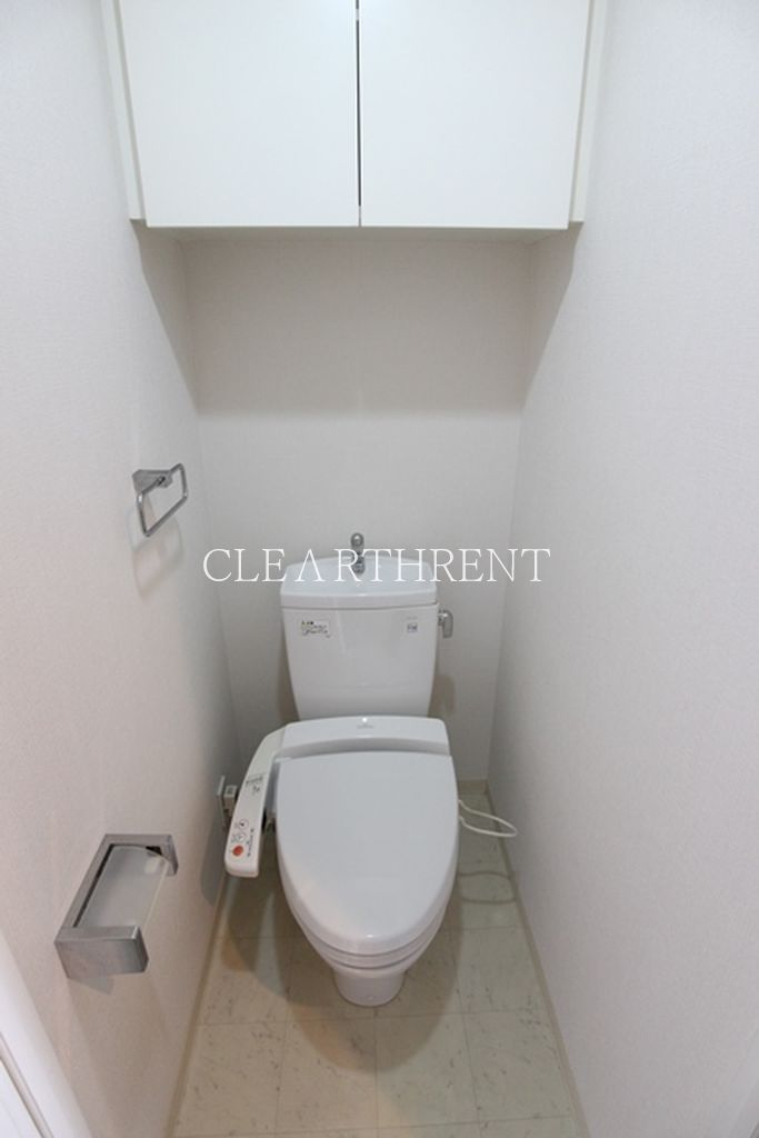 コンシェリア・デュー代々木公園 同タイプ別住戸写真となります。現況と異なる場合がございます。