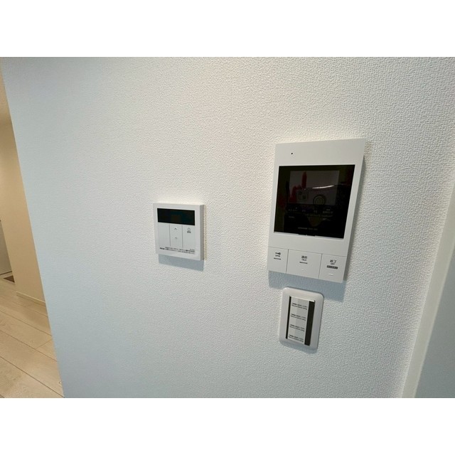 エクセラン竹ノ塚304号室 内観