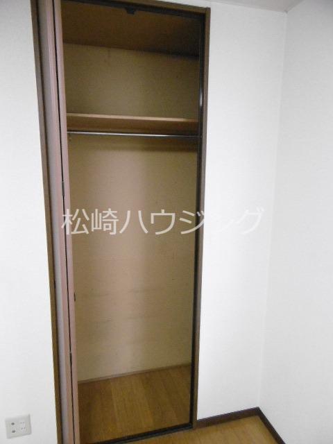 Ｔフラット 収納