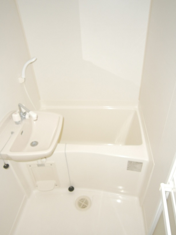 レオパレス昭和 キッチン