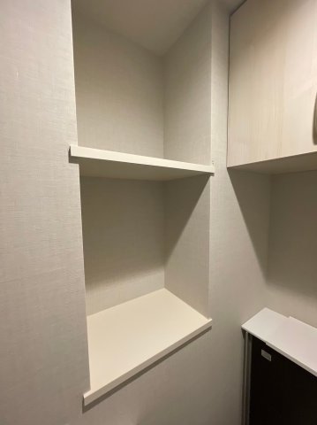 DIPS練馬春日町205号室 収納