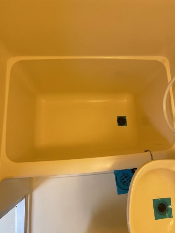 ビルデンス狛江A号館2階 トイレ