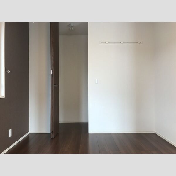 クレードルわかば101号室 部屋その他