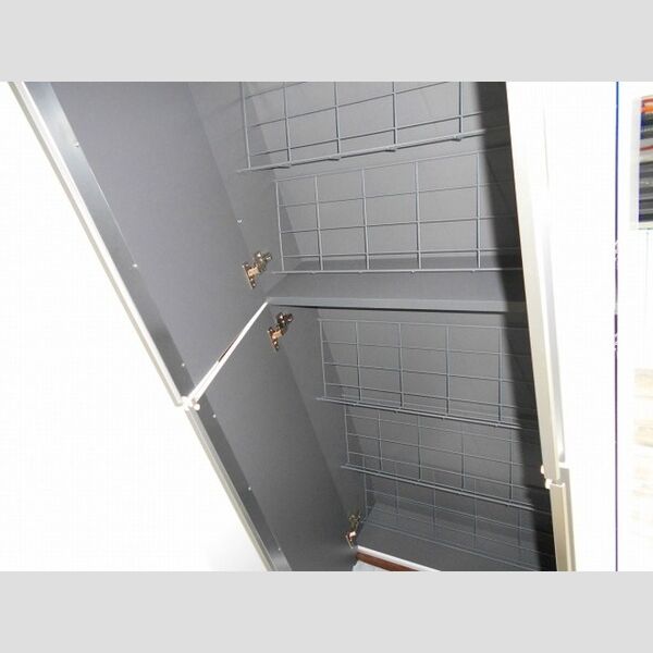 光マンション シューズボックス