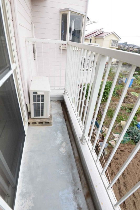 Ｓコーポ2階 部屋その他