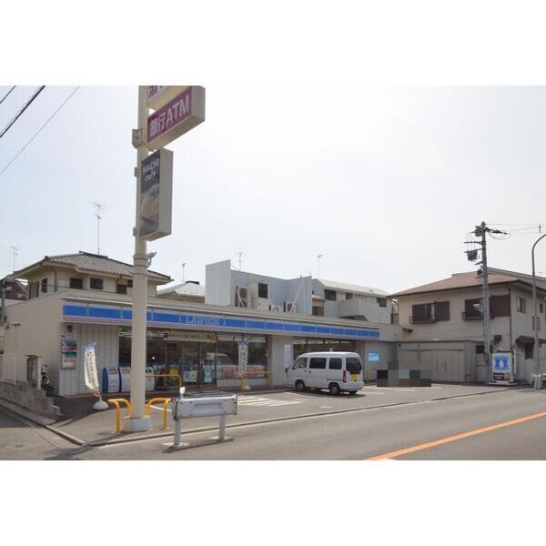 ファーストシーン304号室 周辺