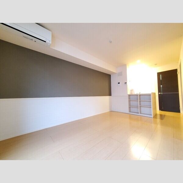 ヴィラ楓201号室 部屋その他