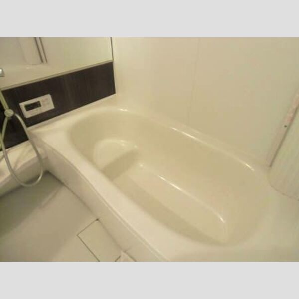 カサヴェール　Ⅰ 浴室