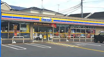 レオパレス中宗岡ドゥーエ 周辺