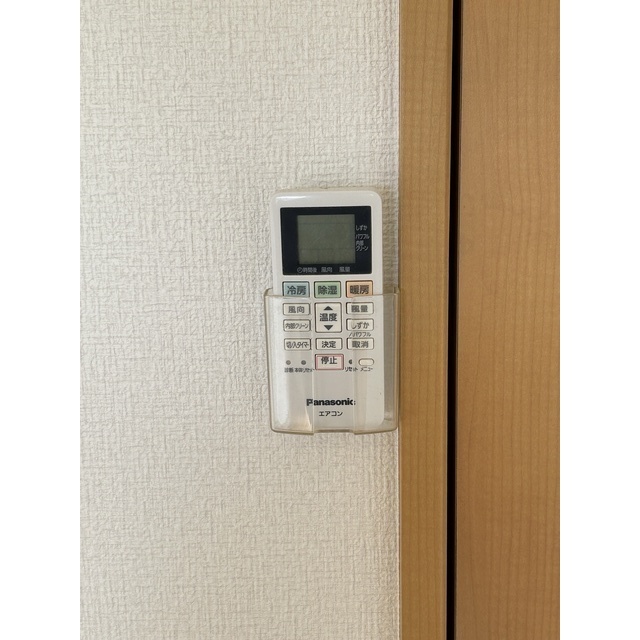 ペイサージュ 内観