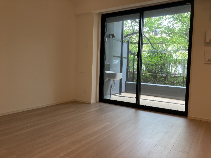 シーズンフラッツ高田馬場リバーサイドサウス4階 部屋その他