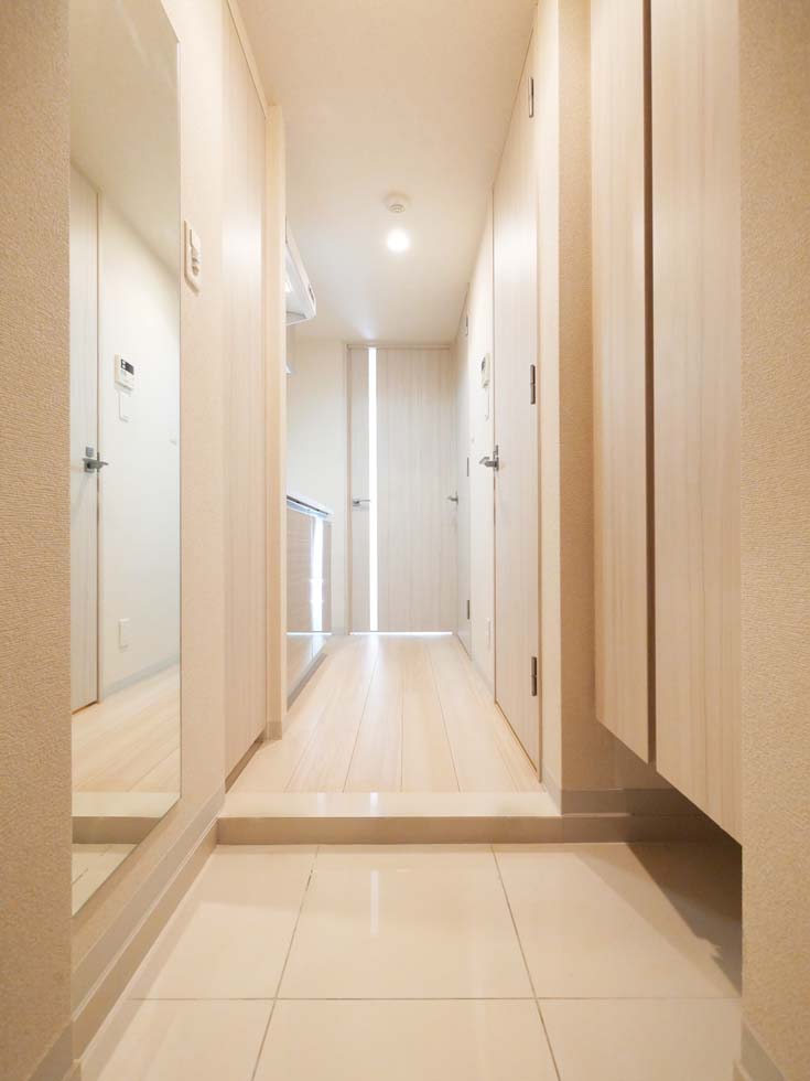 ブライズ練馬ノース 内観