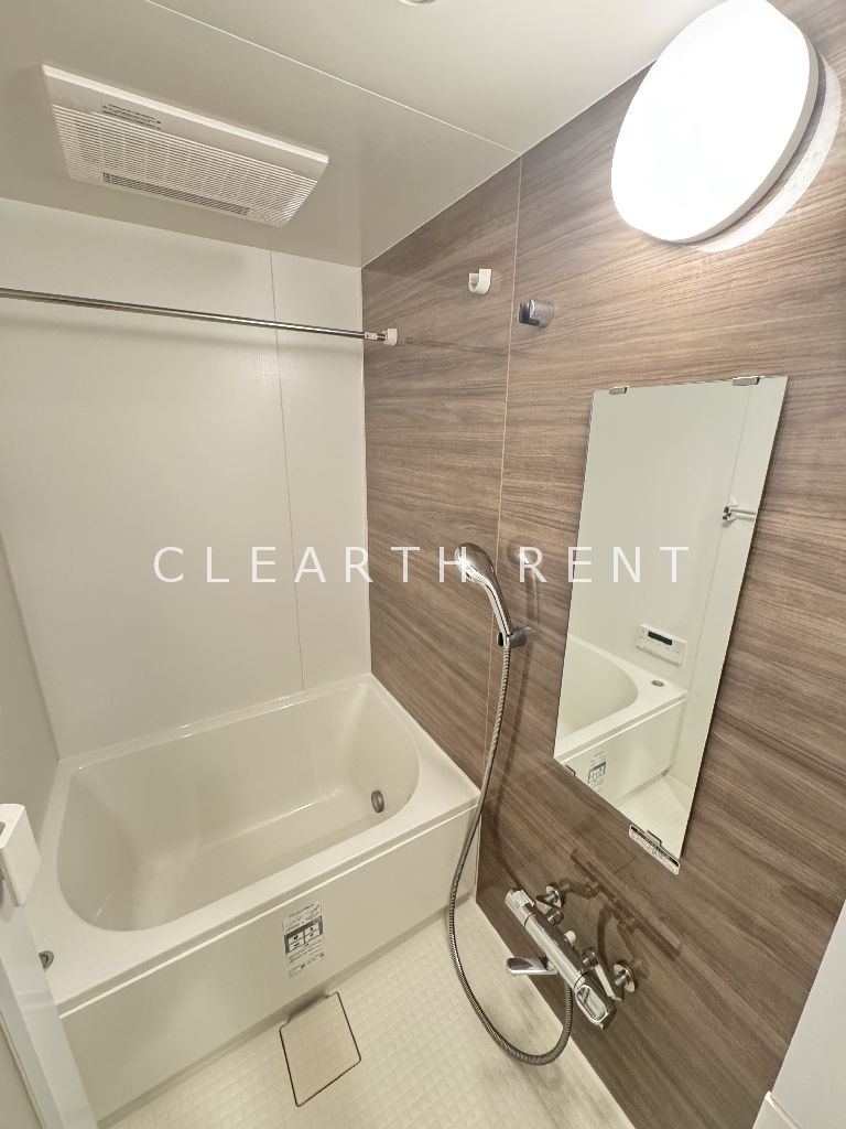 Ｐｒｉｍａｌ 両国2階 同タイプ別住戸写真となります。現況と異なる場合がございます。