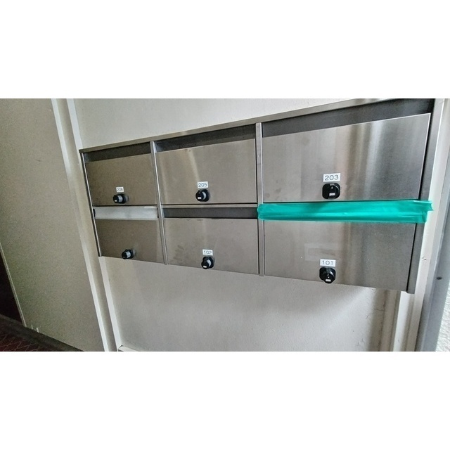 テイスト51階 外観