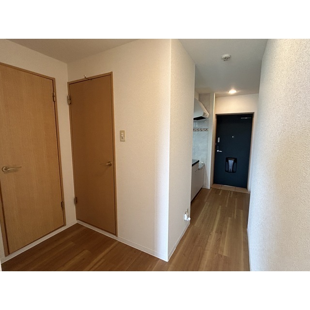 ペイサージュ 内観