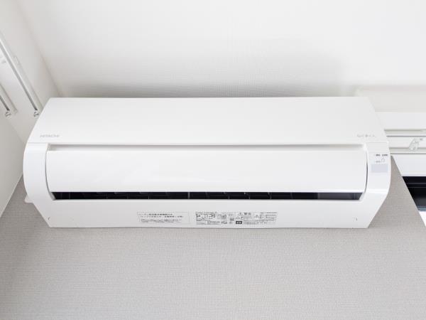 プラティーク清澄庭園4階 部屋設備