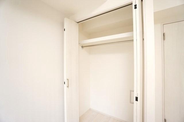 グランド神楽坂 玄関