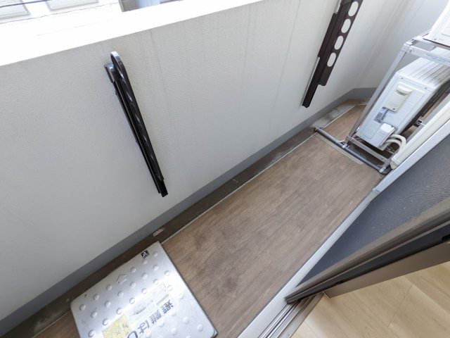 マキシヴ浅草803号室 部屋その他