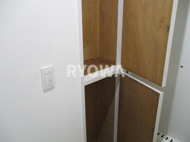 ニューハイツ金子 ※掲載の写真は退去前の写真となります。