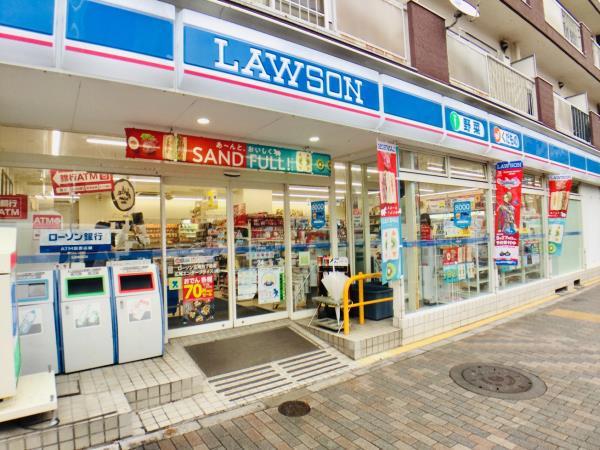 グランディール広尾501号室 周辺