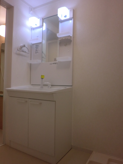 ハートライフＭ 洗面