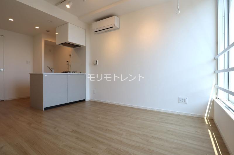 アトリオフラッツ清澄白河2階 室内参考写真（5F-Eタイプ）