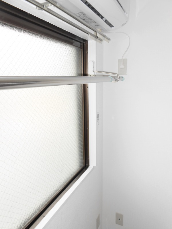 大小原ビル4階 部屋その他