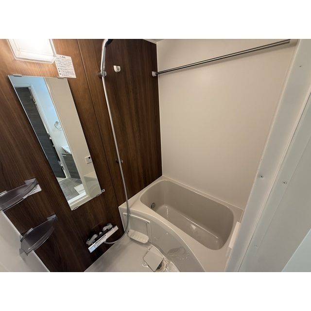 MQuarto新座Ⅱ106号室 お風呂