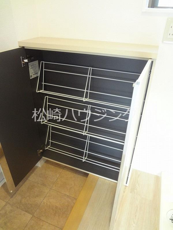 メゾン村上 別室の参考写真